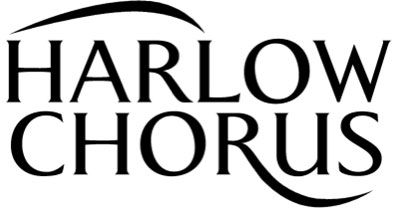 carols Harlow chorus